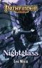 [Pathfinder Tales 09] • Nightglass